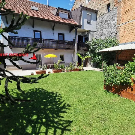 Araucaria Appartamento *