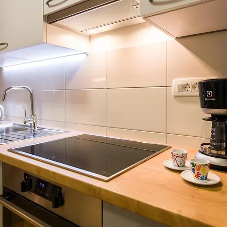 Apartamento Araucaria