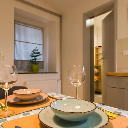 Apartamento Araucaria