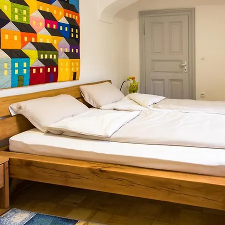 Apartamento Araucaria