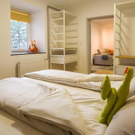 Apartamento Araucaria *