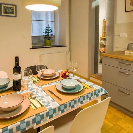 Araucaria Apartamento Liubliana