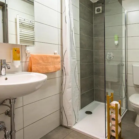 Apartamento Araucaria *